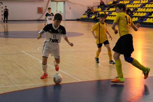 Ушли от поражения и вышли в полуфинал Ушли от поражения и вышли в полуфинал