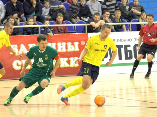 Результаты 21 тура Результаты 21 тура