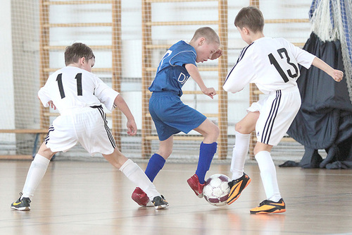 Снова крупно и снова на ноль Снова крупно и снова на ноль