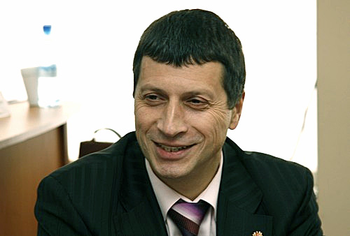 С юбилеем, Леонид Аронович! С юбилеем, Леонид Аронович!