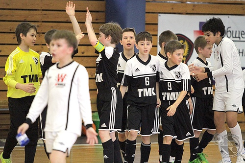 Из группы вышли без потерь Из группы вышли без потерь