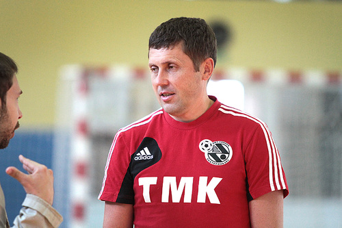 «Время экспериментов закончилось!»