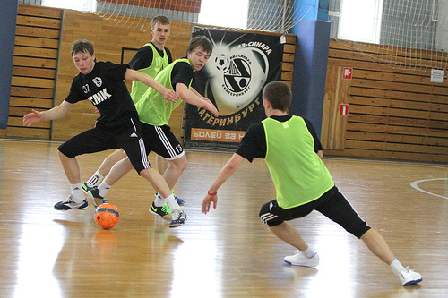 «Синара» ушла в отпуск