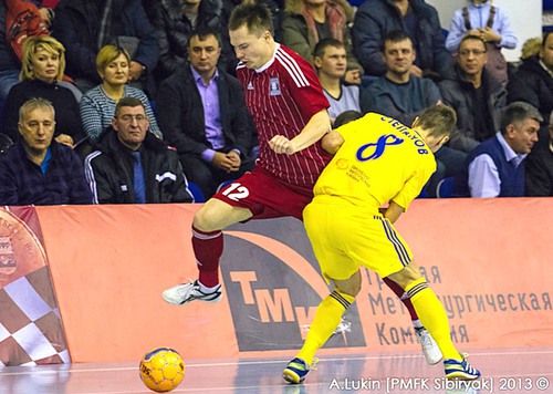 Стартовали финальные серии Стартовали финальные серии