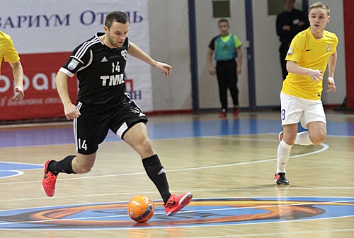 Павел Соколов выставлен на трансфер Павел Соколов выставлен на трансфер