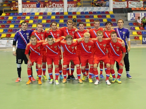 Поучаствовали в разгроме Омана Поучаствовали в разгроме Омана