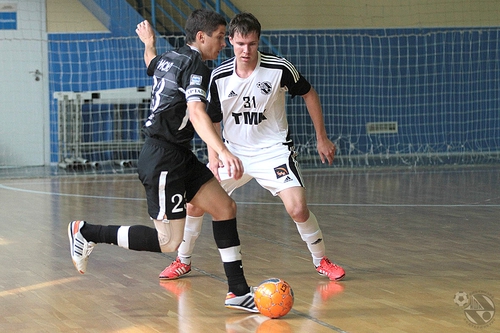 Дубль начнет с «Уральских звезд»