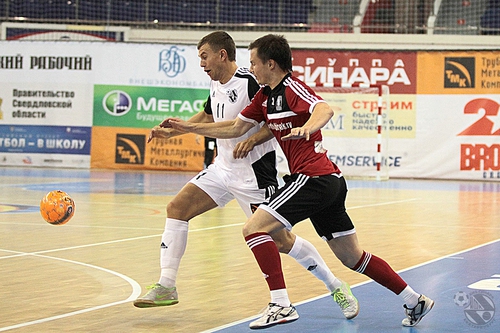 Кубок Урала он-лайн