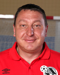 Гуща Сергей Павлович