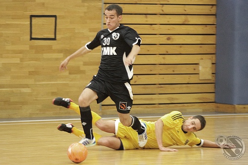 Поборемся за бронзу