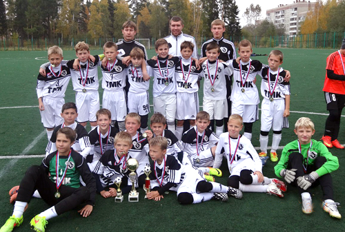 «ВИЗ-2003»: 8 из 10