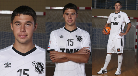 Шевчук Никита