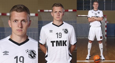 Агапов Константин