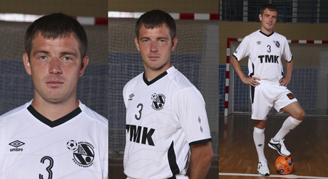 Мохов Алексей