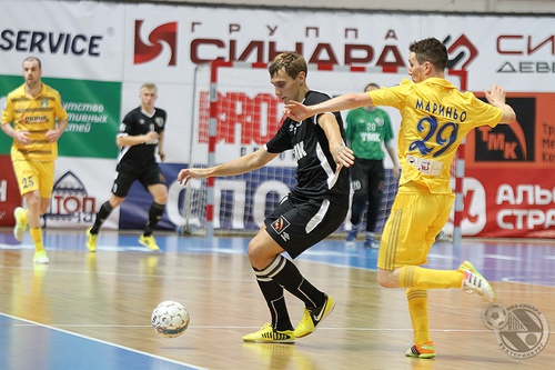 В полосе неудач В полосе неудач