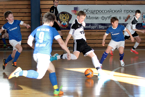 Едва не получился дубль Едва не получился дубль