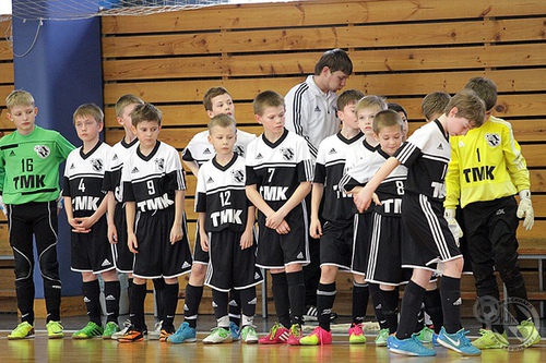 Продолжается Кубок ВИЗ-Синара Продолжается Кубок ВИЗ-Синара