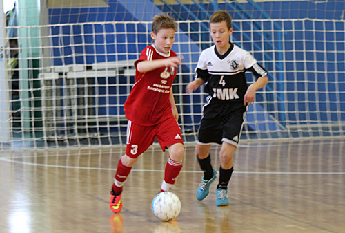 Три победы из четырех Три победы из четырех