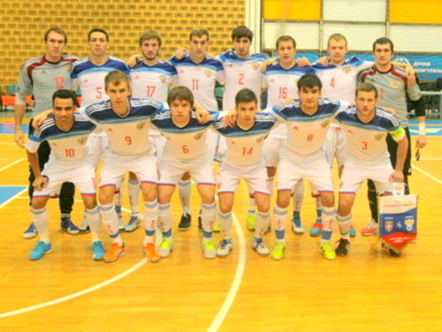 Из Сербии - с победами Из Сербии - с победами