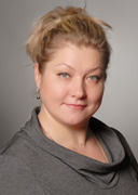 Горелова Инга Николаевна