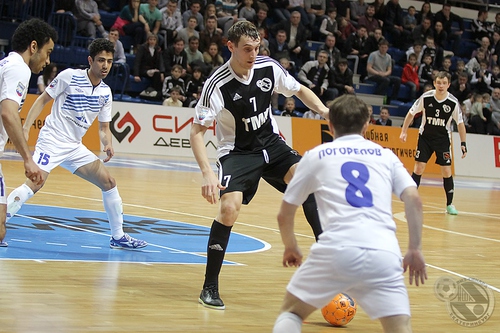 Перенос матчей с «Норильским никелем»