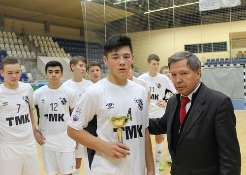 Пока на третьем месте Пока на третьем месте