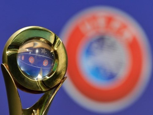 «Дина» вышла в «Финал Четырех» Кубка УЕФА
