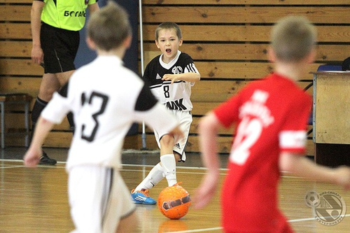 Стартовало первенство России Стартовало первенство России