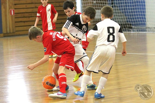 Чередуя поражения и победы Чередуя поражения и победы