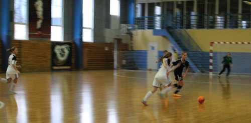 Пока без побед