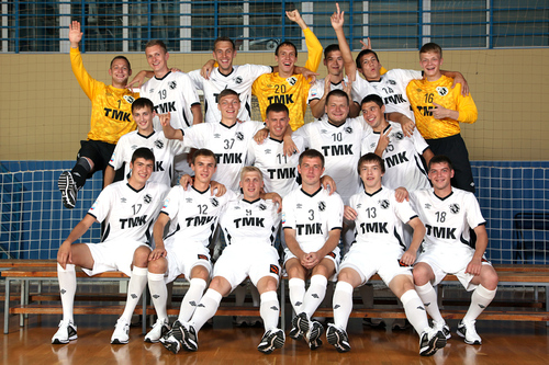 Отдохнем - и снова в бой!