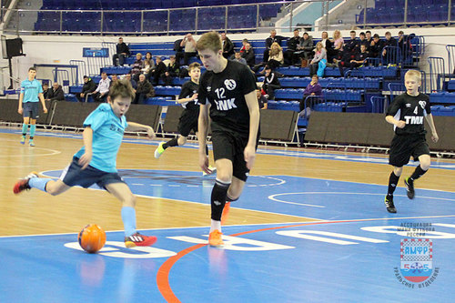 Стартовал Кубок ДИВСа Стартовал Кубок ДИВСа