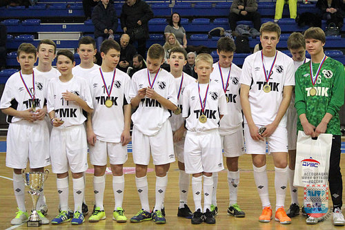 ВИЗ-2000 - обладатель Кубка ДИВСа ВИЗ-2000 - обладатель Кубка ДИВСа