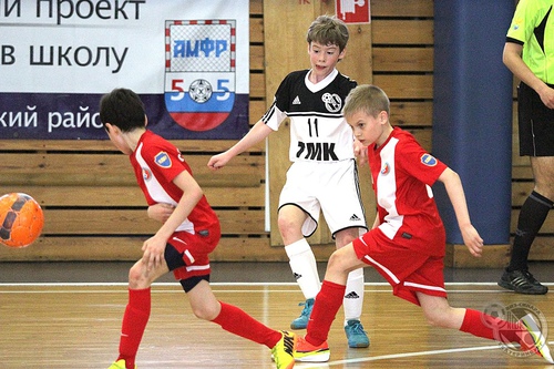 Победный финиш Победный финиш