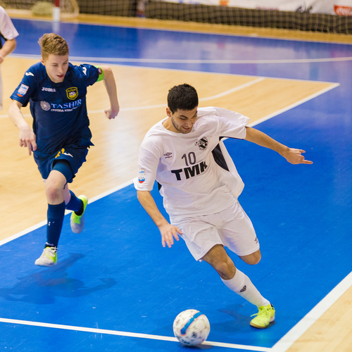 «Брать не тактикой, а умением» «Брать не тактикой, а умением»