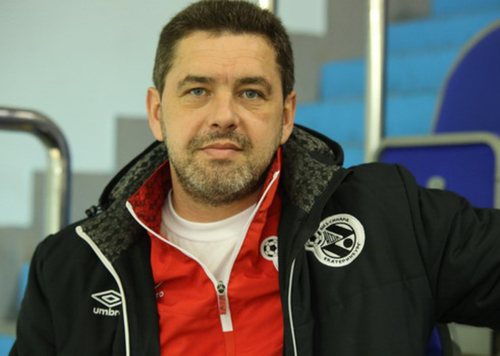 «Футбол является великим искусством» «Футбол является великим искусством»