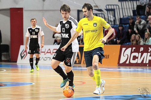 Безвыигрышная серия продолжается