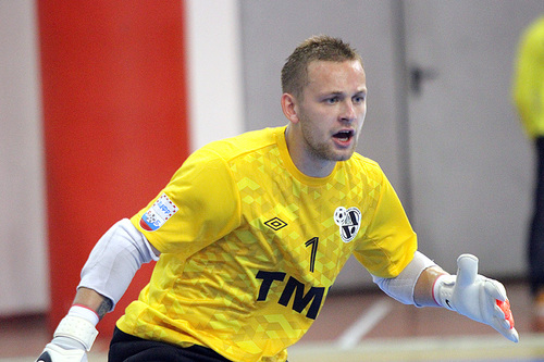 Сергей Викулов вызван в сборную России Сергей Викулов вызван в сборную России