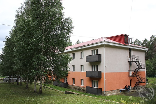 Приезжайте отдыхать к нам Приезжайте отдыхать к нам