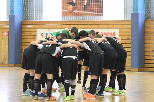 Впереди – «Финал Четырех» Впереди – «Финал Четырех»