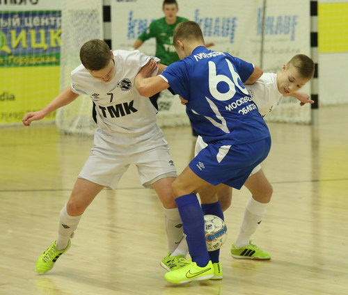 Приглашаем на юношескую Суперлигу Приглашаем на юношескую Суперлигу