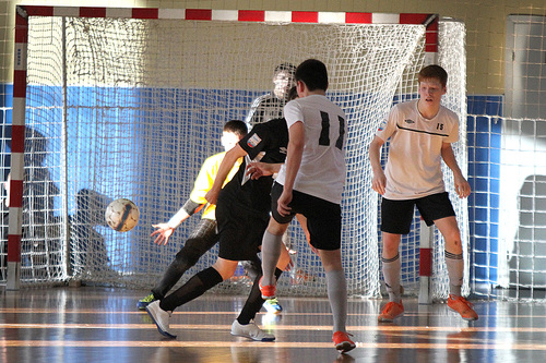 «Синара» уверенно победила «Югру» «Синара» уверенно победила «Югру»