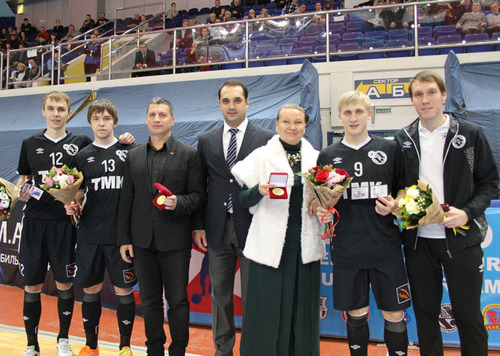 Награды нашли героев Награды нашли героев