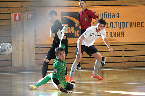 Без потерь в домашнем туре Без потерь в домашнем туре