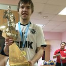 Реванш удался