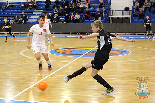 Два чемпионства в Первенстве России Два чемпионства в Первенстве России