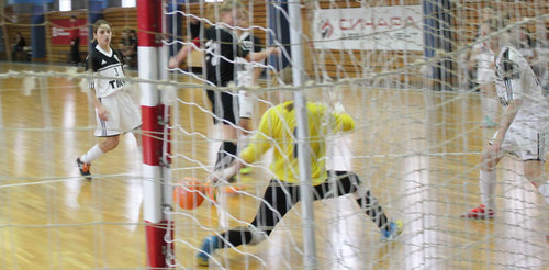 Финал на родине Настоящего Человека