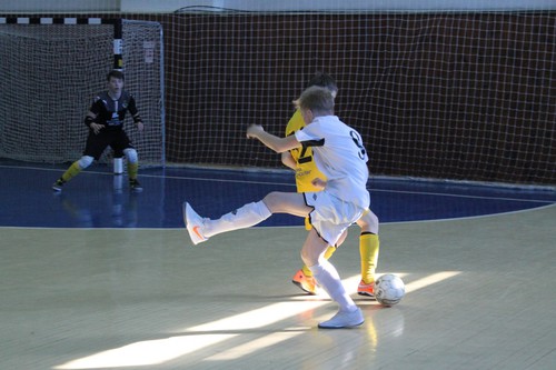 «ВИЗ-2000» сыграет в финале «ВИЗ-2000» сыграет в финале