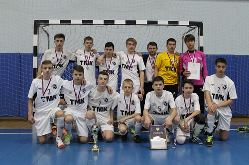 Неприступная Тюмень Неприступная Тюмень