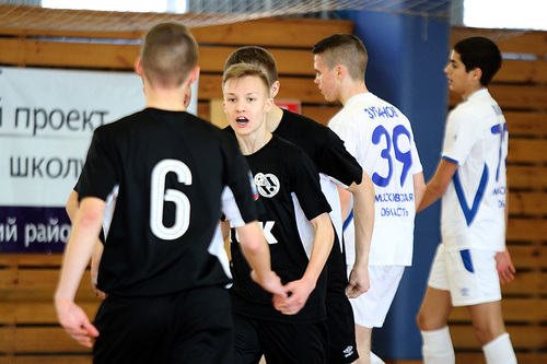 В финале сыграют "Синара" и "Газпром-Югра" В финале сыграют "Синара" и "Газпром-Югра"